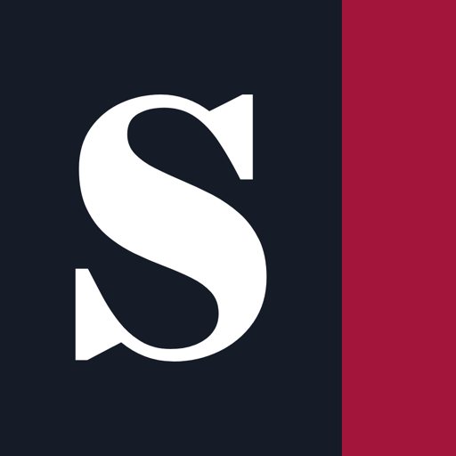 Socinus Bible app icon